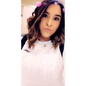 Meet your Posher, Noemi